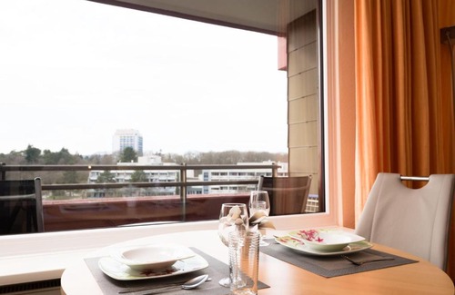 Lahnstein auf der Hohe Apartment | Apartment B806 by Interhome