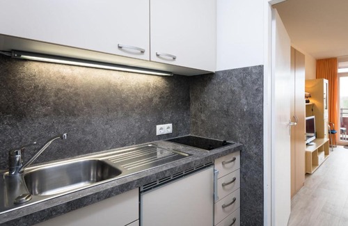 Lahnstein auf der Hohe Apartment | Apartment B806 by Interhome