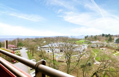 Lahnstein auf der Hohe Apartment | Apartment B806 by Interhome