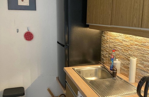 Nahrendorf Apartment | Apartment Bachlauf in Nahrendorf
