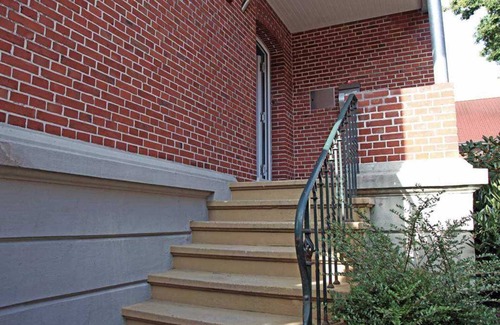 Leer Apartment | Apartment Baltrum - Holiday apartments Citydomizil Leer, 15171