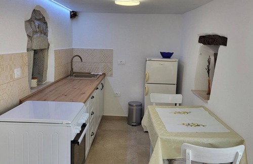 Grabri Apartment | Apartment Balidur (97461-A1) - Roč
