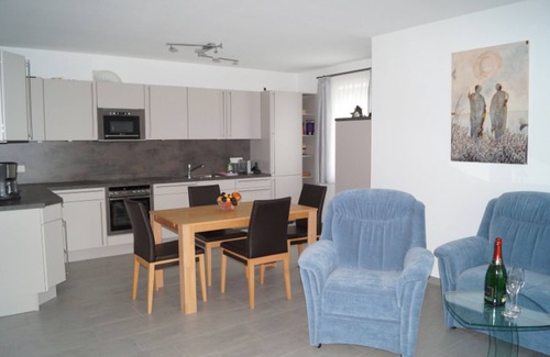 Seeheilbad Graal-Muritz Apartment | Apartment Baltic idyll - Baltic idyll - comfort apartment near the Rhododendron Park