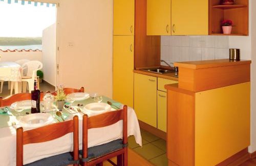 Punat Apartment | Apartment Barbara-1 by Interhome