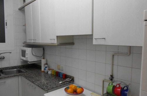 La Sagrada Familia Condo | Apartment Barcelona, 5 minutes Sagrada Familia, metro in front, WIFI.
