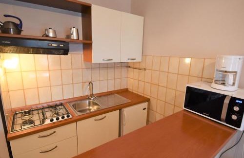 Pieve Vecchia Apartment | Apartment Basic by Interhome