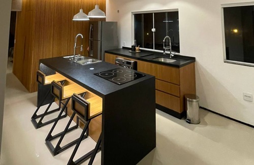 Meia Praia Apartment | Apartment beach Court sea view sea airport