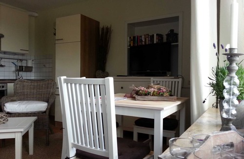 Haffkrug Apartment | Apartment beach runner - beach house bay center