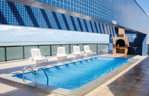Pajucara Apartment | Apartment Beira Mar - (51) 98474 1576