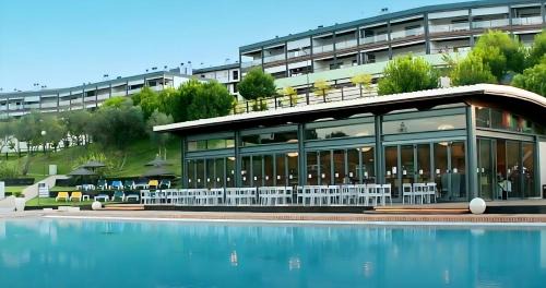 Telheiro Apartment | Apartment Belleview