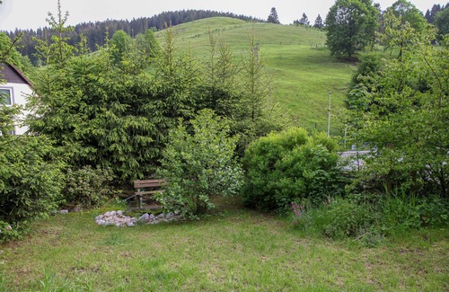 Lerbach Apartment | Apartment Bergblick O2