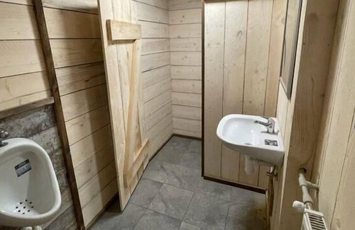 Jizerka Apartment | Apartment Berghütte Pesakovna