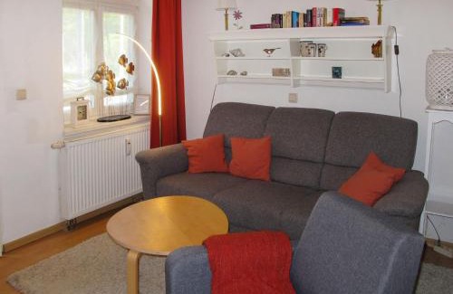 Seebad Bansin Apartment | Apartment Bergstraße by Interhome