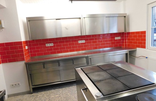 Langewiese Apartment | Apartment Berleburg 1 - 4 persons - Guesthouse Astenblick also for small children