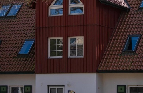 Ostseebad Prerow Apartment | Apartment Bernsteintraum