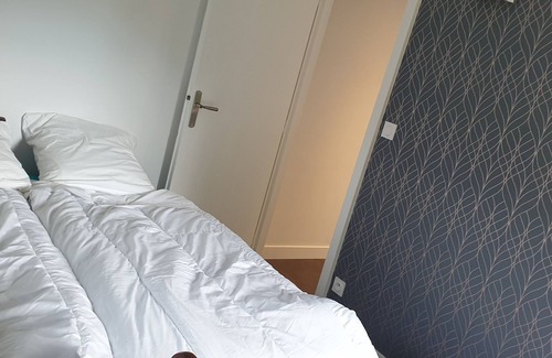 Behobie Apartment | APARTMENT BETWEEN SEA AND MOUNTAIN