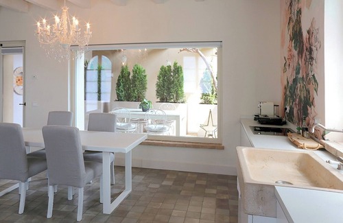 Affi Apartment | Apartment 'Biancaleo Bloom' with Shared Pool, Private Terrace and Wi-Fi