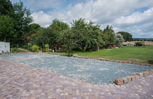 Biendorf Apartment | Apartment "Blütenzauber"