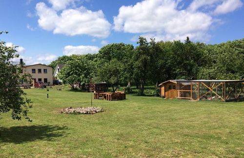 Biendorf Apartment | Apartment "Blütenzauber"