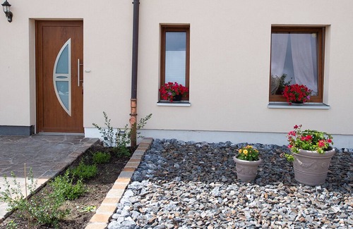 Biendorf Apartment | Apartment "Blütenzauber"