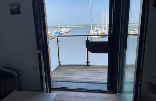 Barth Apartment | Apartment Boddenkieker 1.4