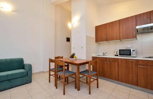 Privlaka Apartment | Apartment Bonex by Interhome