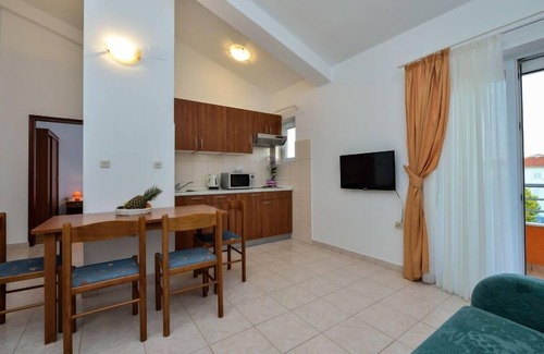 Privlaka Apartment | Apartment Bonex by Interhome