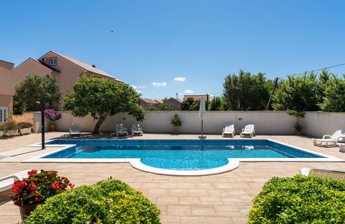 Privlaka Apartment | Apartment Bonex by Interhome