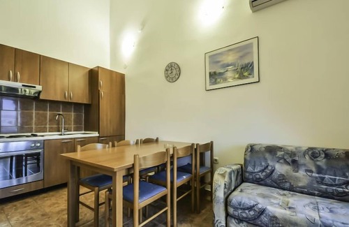 Privlaka Apartment | Apartment Bonex by Interhome
