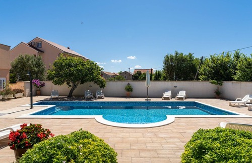 Privlaka Apartment | Apartment Bonex by Interhome