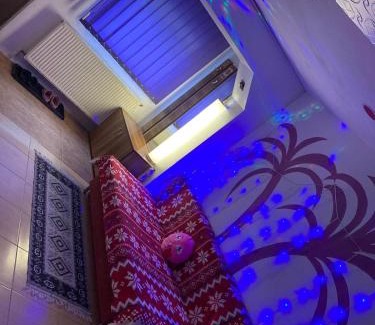 Alba Iulia Apartment | Apartment boulevard Cetate