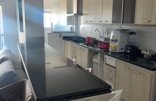 Aviacao Apartment | Apartment 100 m from the beach