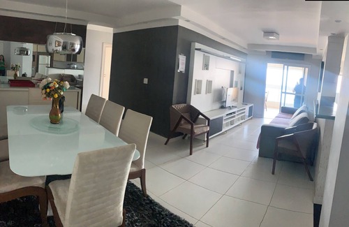 Aviacao Apartment | Apartment 100 m from the beach