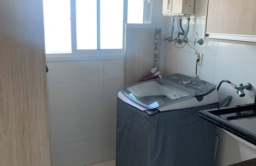 Aviacao Apartment | Apartment 100 m from the beach