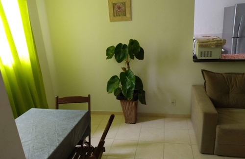 Campos Apartment | Apartment Oniz 106