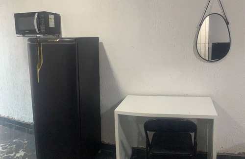 Boa Vista Apartment | Apartment without kitchen