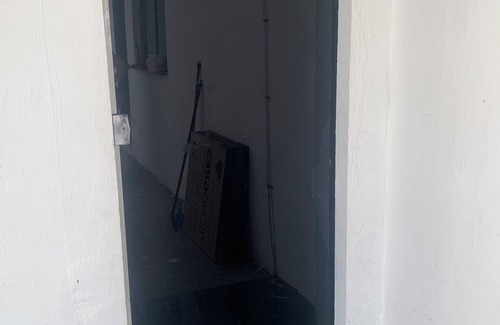 Boa Vista Apartment | Apartment without kitchen