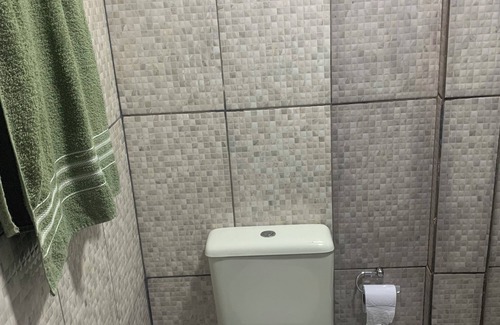 Boa Vista Apartment | Apartment without kitchen