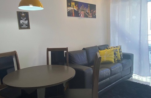 Mucumagro Apartment | Apartment Beaches south coast João Pessoa