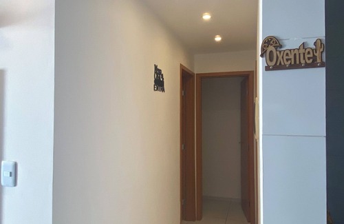 Mucumagro Apartment | Apartment Beaches south coast João Pessoa