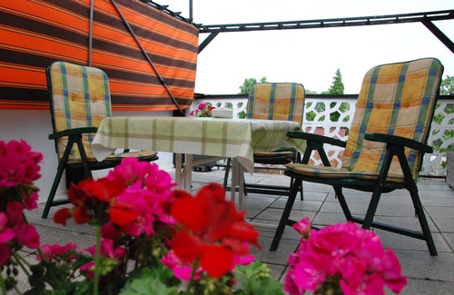 Halberstadt Apartment | Apartment Braunschweiger Hof