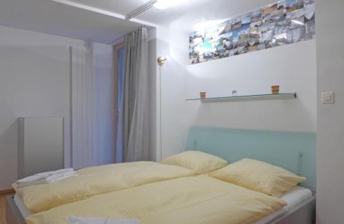 Wengen Apartment | Apartment Breithorn Residence Apt-3 by Interhome