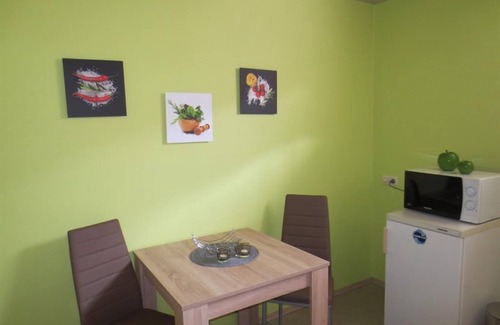 Beurig Apartment | Apartment Brigitte Mergen - Apartment