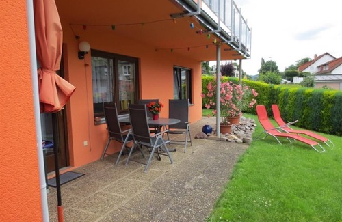 Beurig Apartment | Apartment Brigitte Mergen - Apartment