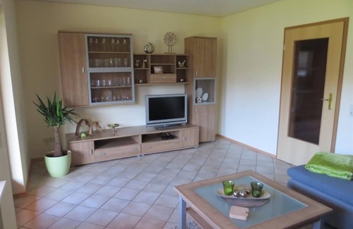 Beurig Apartment | Apartment Brigitte Mergen - Apartment