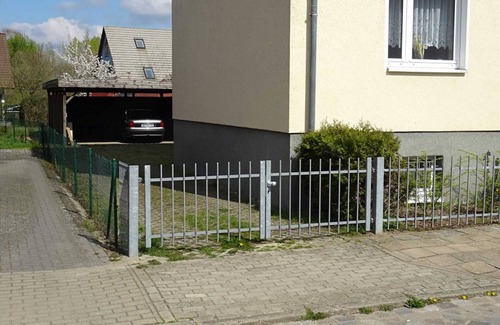 Neubrandenburg Apartment | Apartment Brinkstr.