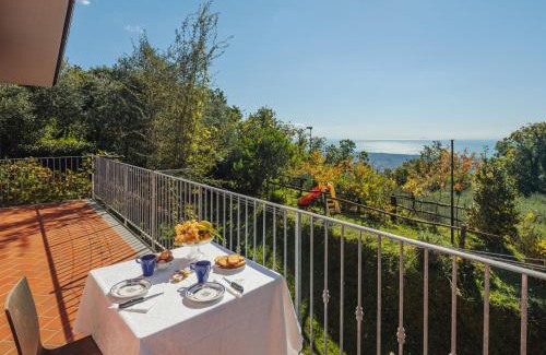 Massa Apartment | Apartment Brugiana by Interhome