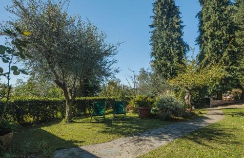 Massa Apartment | Apartment Brugiana by Interhome