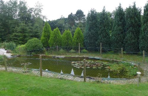 Utarp Apartment | Apartment Buss by Interhome