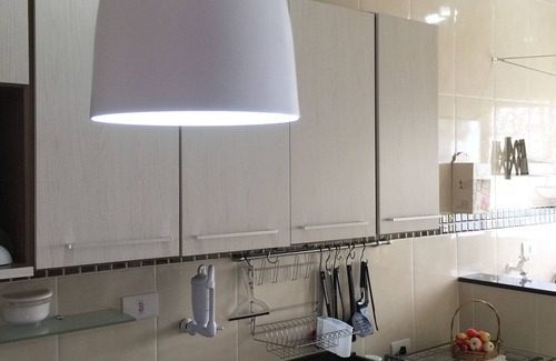 Caicara Apartment | APARTMENT BY THE SEA WITH BARBECUE/POOL AND WI-FI/DOG ACCEPTED